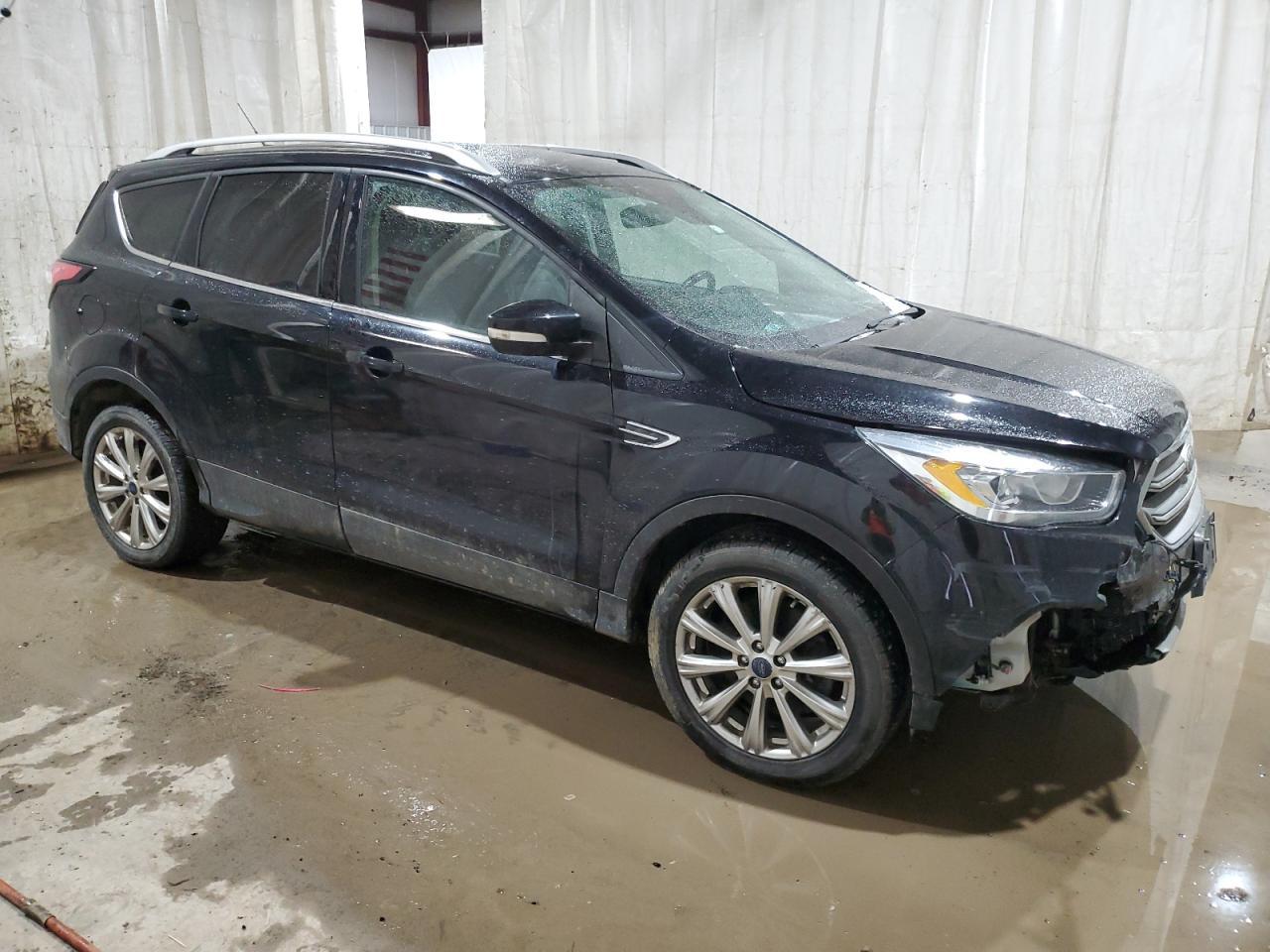 2017 FORD ESCAPE TIT - Image 4