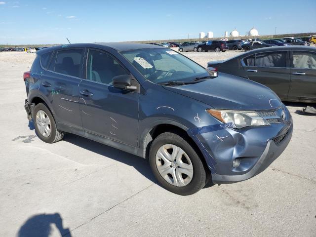 2013 Toyota Rav4 Le - Image 4