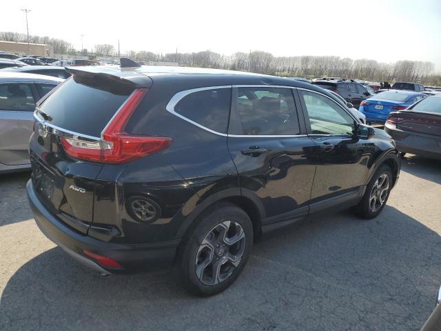 2018 Honda Cr-V Exl - Image 3