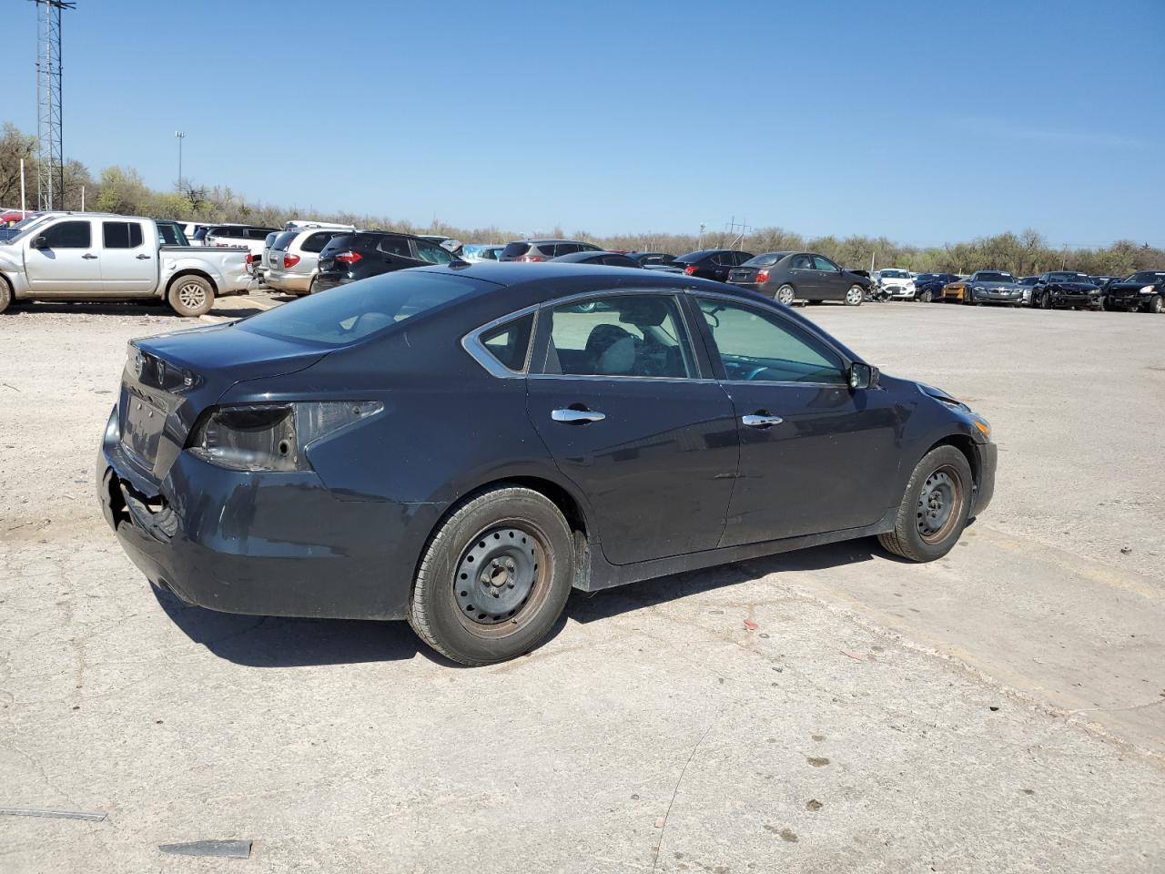 2015 NISSAN ALTIMA 2.5 - Image 3