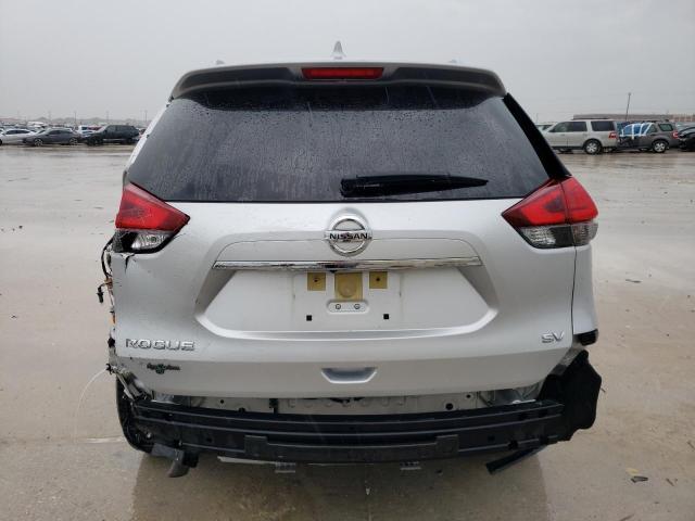 2017 Nissan Rogue S - Image 6