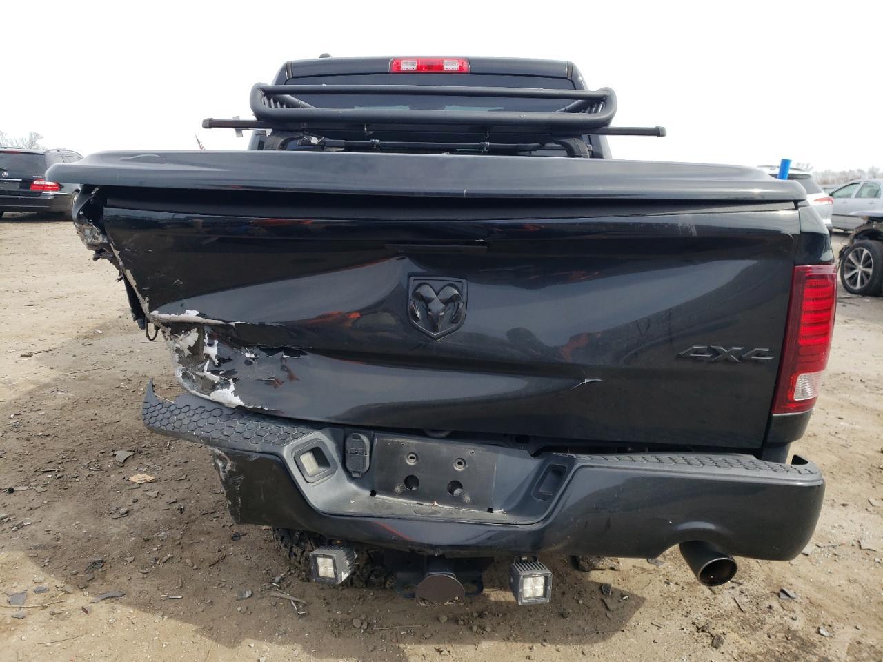 2014 RAM 1500 ST - Image 6