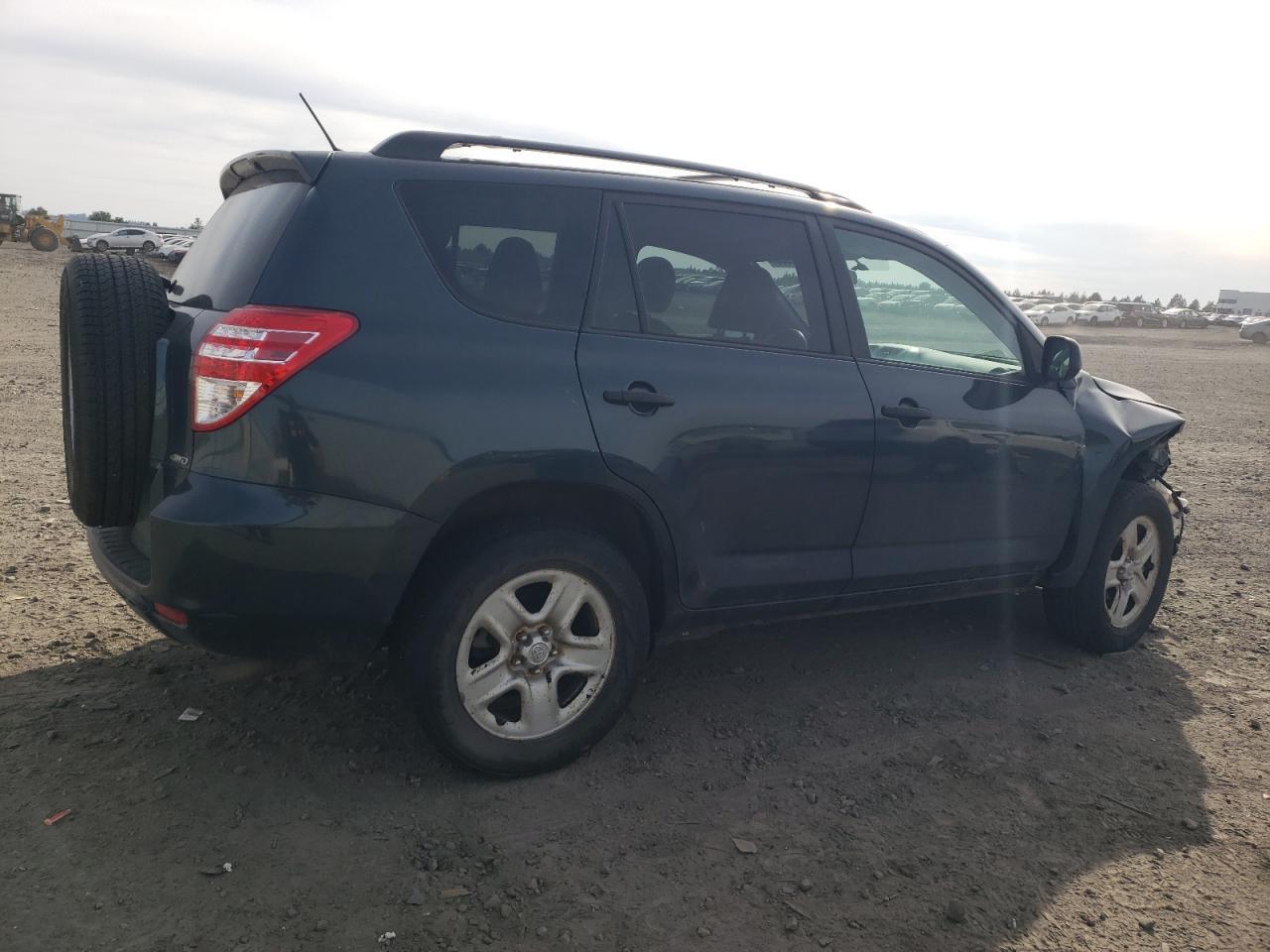 2011 TOYOTA RAV4 - Image 3