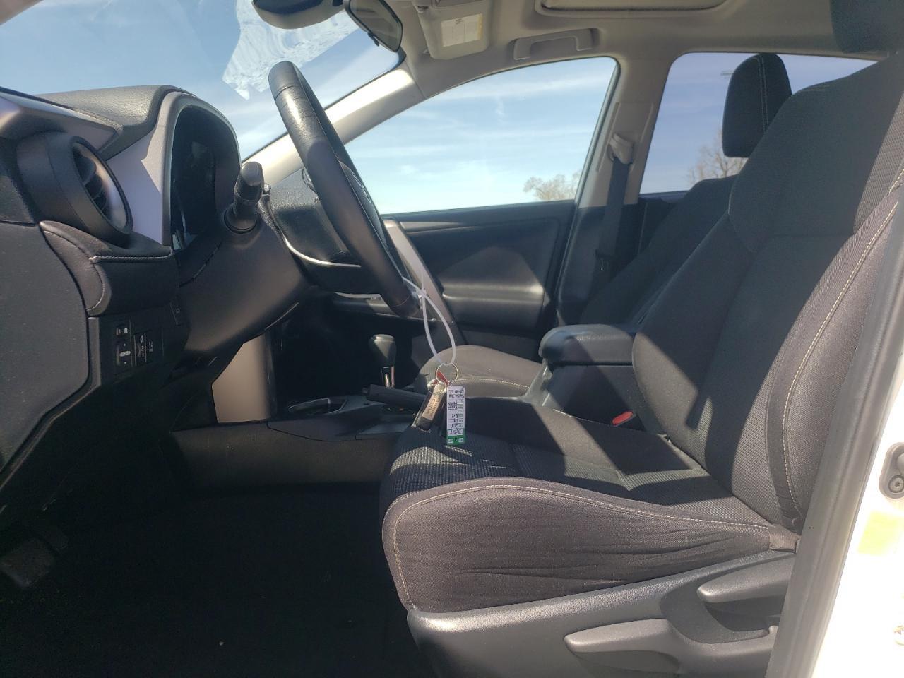 2018 TOYOTA RAV4 ADVEN - Image 7