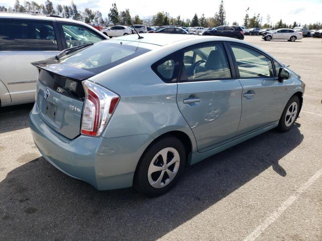 2015 Toyota Prius - Фото 3