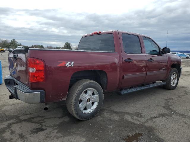 2013 Chevrolet Silverado K1500 Lt - Фото 3