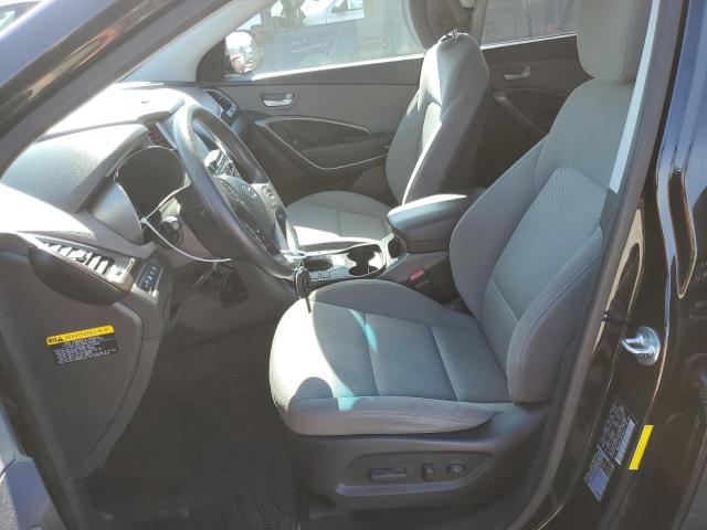 2017 Hyundai Santa Fe Se - Image 7