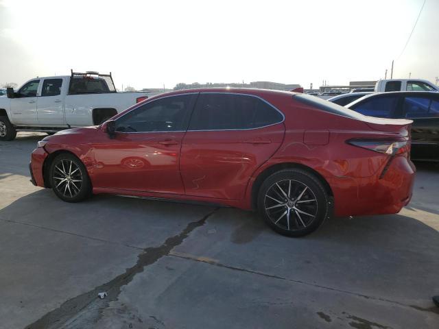 2021 Toyota Camry Se - Фото 2
