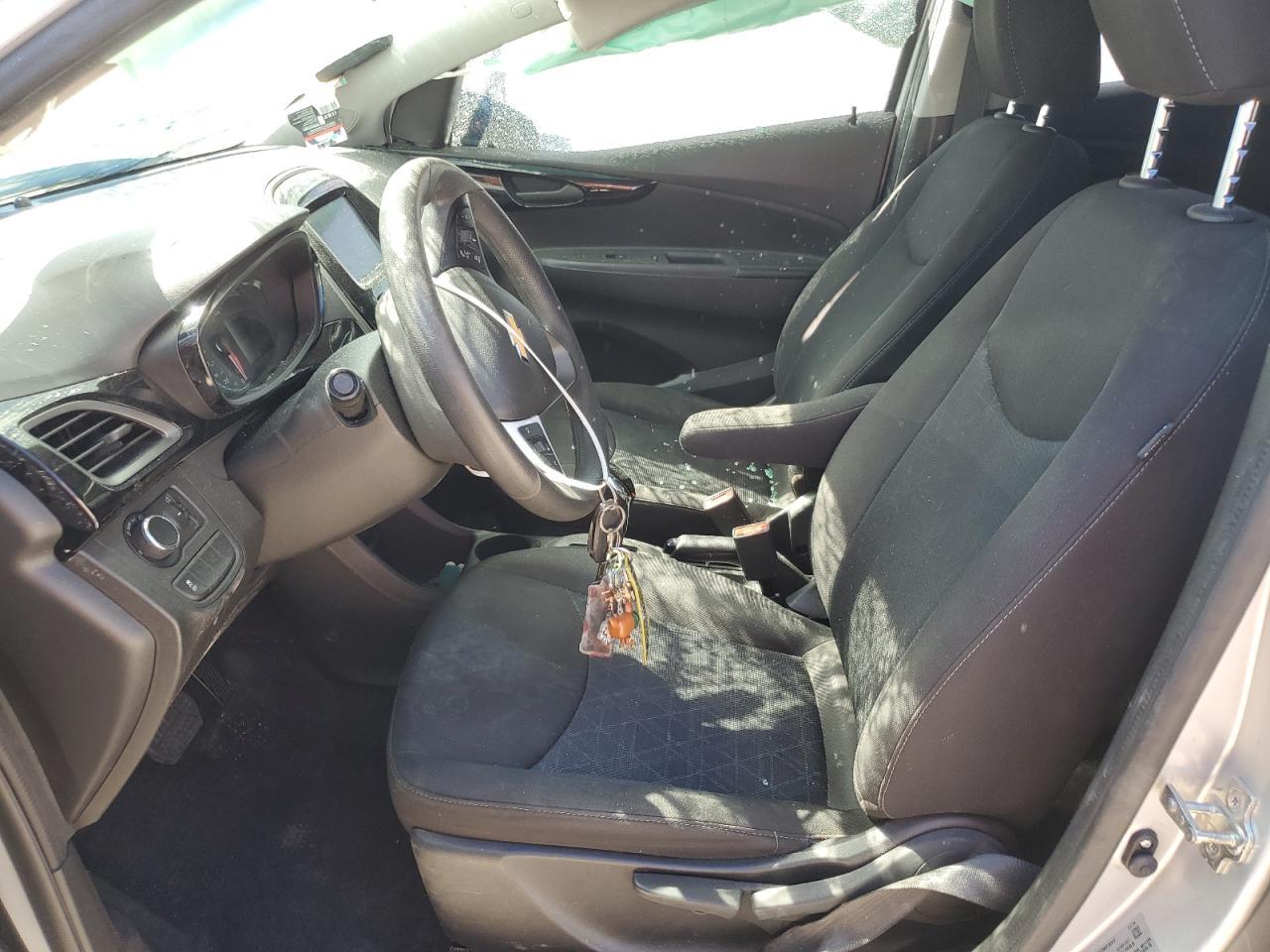 2020 CHEVROLET SPARK 1LT - Image 7