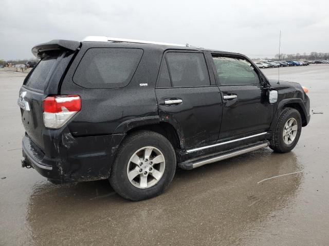 2011 Toyota 4Runner Sr5 - Фото 3