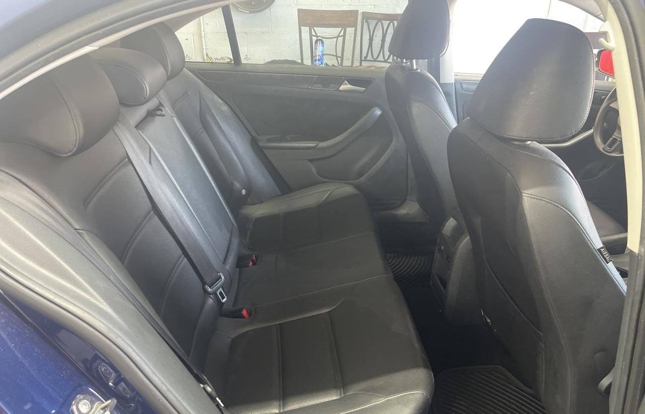 2014 VOLKSWAGEN JETTA SE - Фото 6