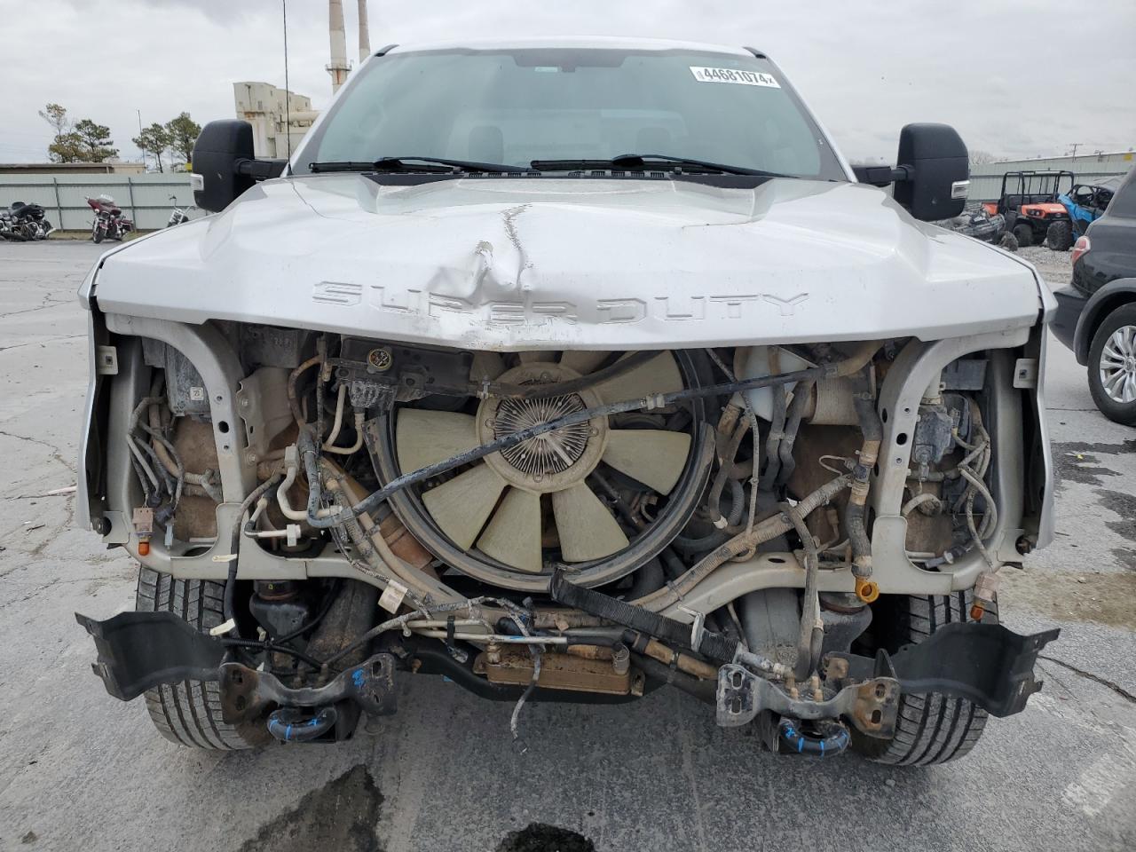 2017 FORD F250 SUPER - Image 5