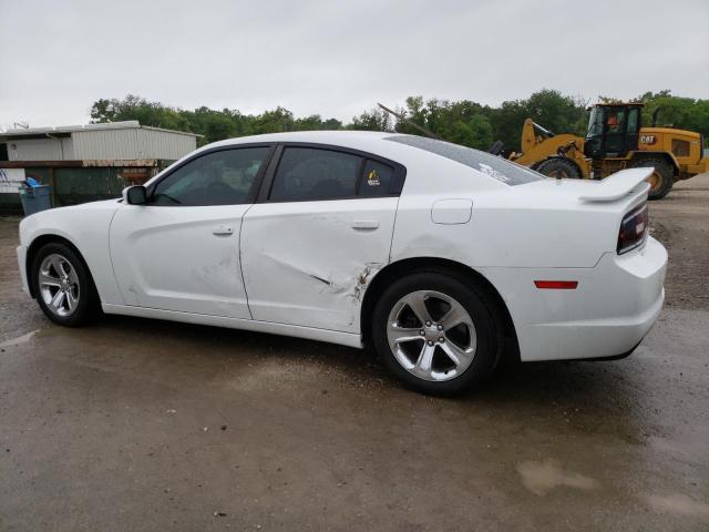 2013 Dodge Charger Se - Фото 2