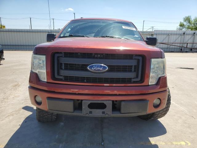 2014 Ford F150 Supercrew - Image 5