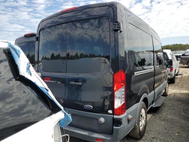 2017 Ford Transit T-350 - Фото 3