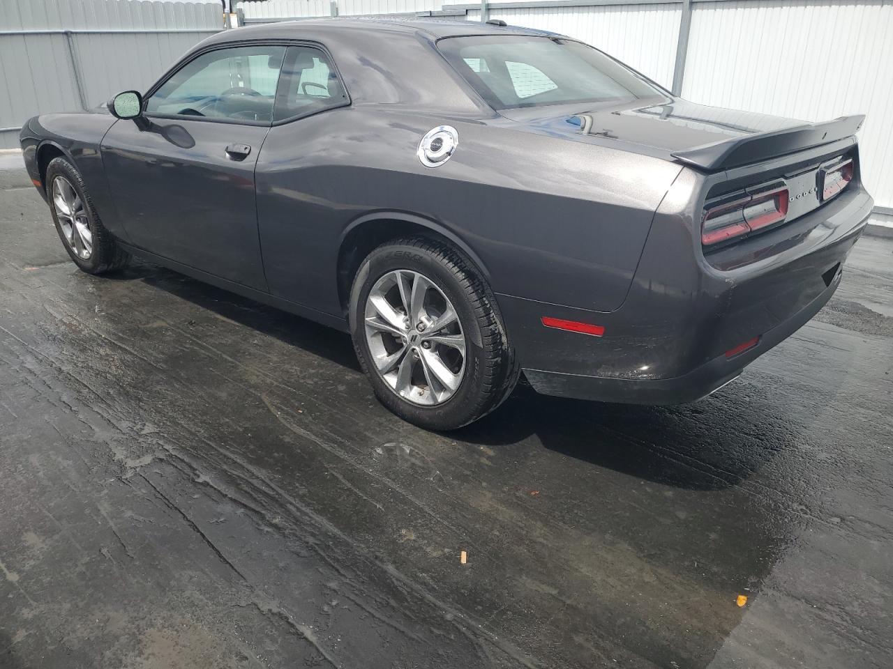 2023 DODGE CHALLENGER - Image 2