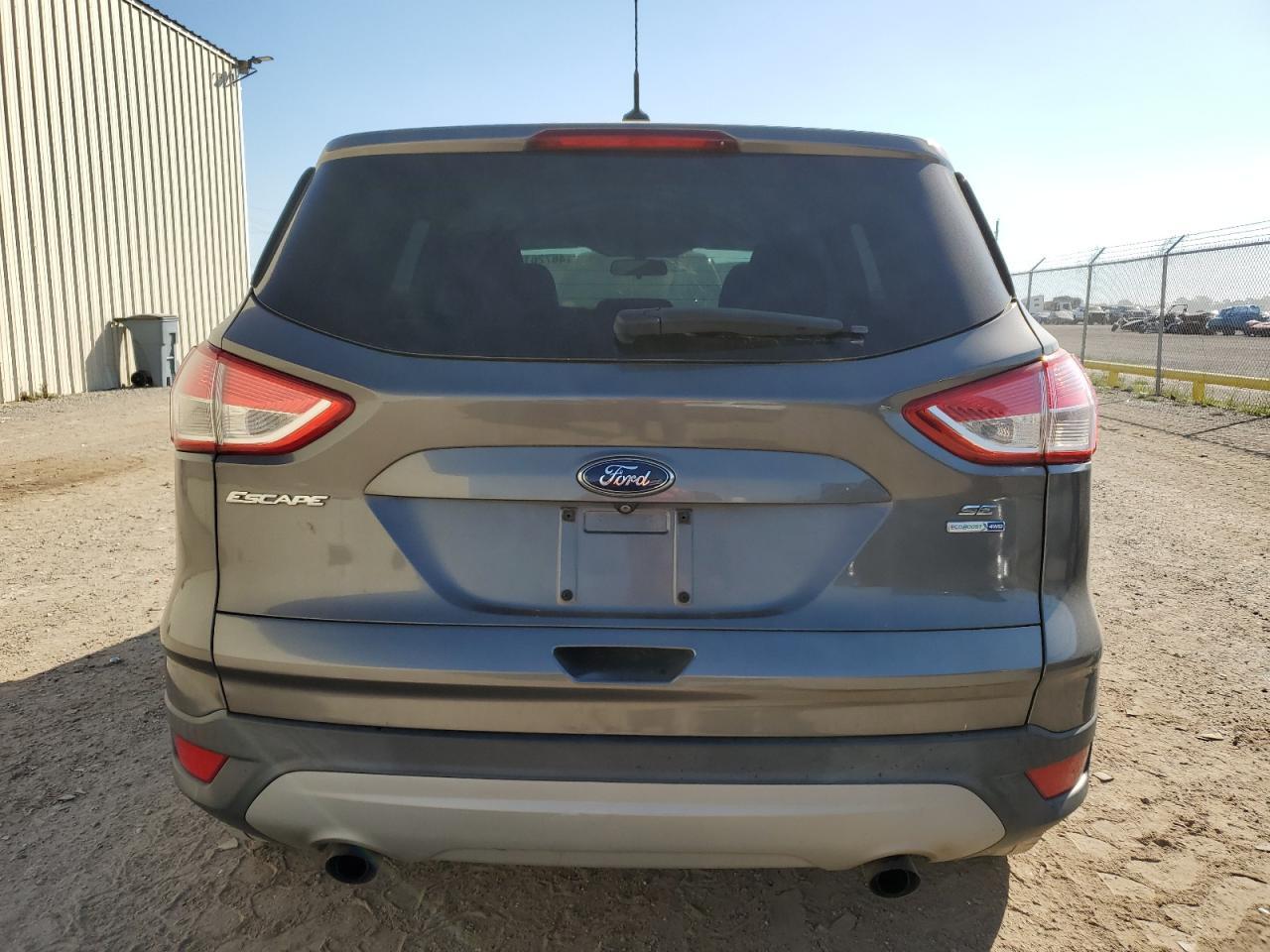 2014 FORD ESCAPE SE - Image 6