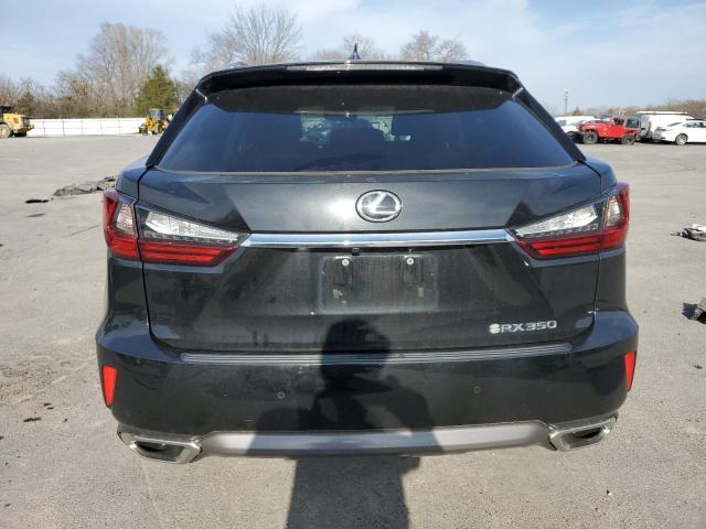 2019 Lexus Rx 350 Base - Image 6