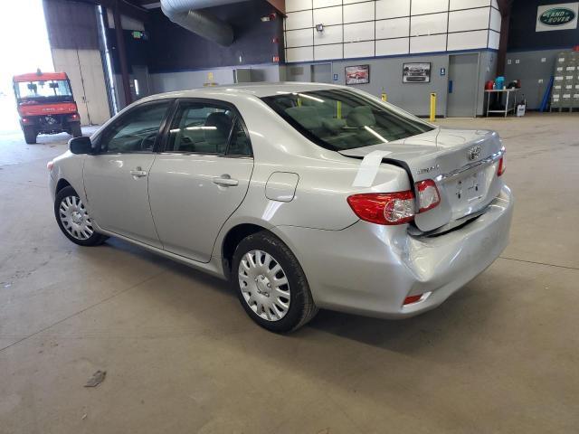 2013 Toyota Corolla Base - Фото 2