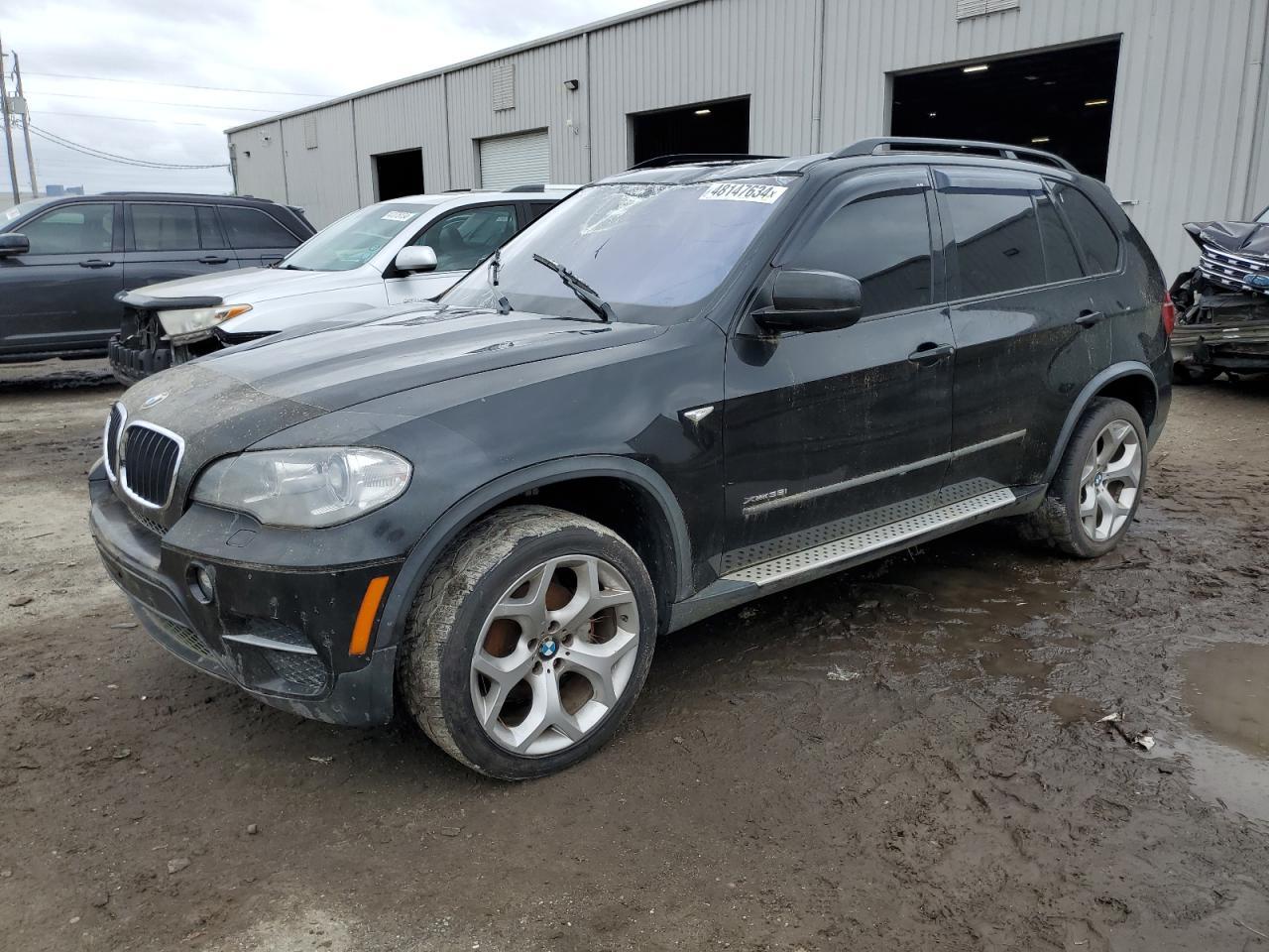 2012 BMW X5 XDRIVE3