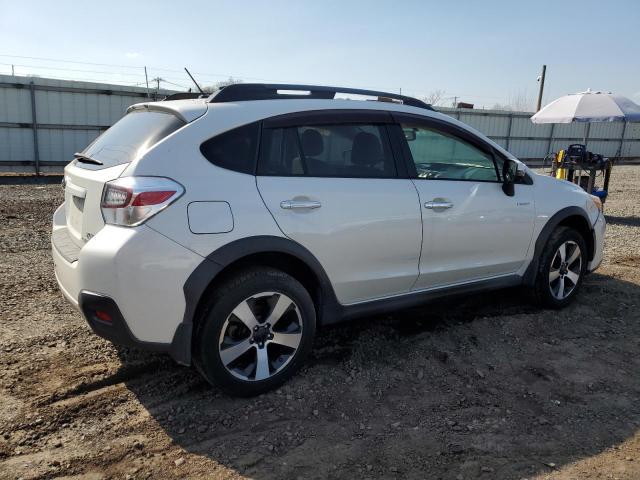 2014 Subaru Xv Crosstrek 2.0I Hybrid Touring - Фото 3