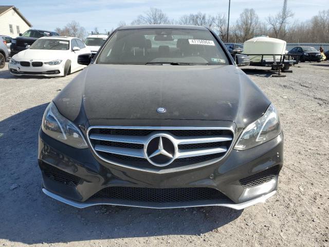 2016 Mercedes-Benz E 350 4Matic - Фото 5