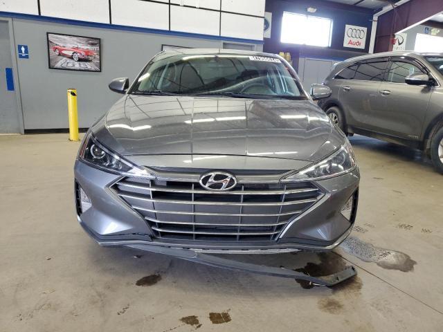 2019 Hyundai Elantra Sel - Image 5