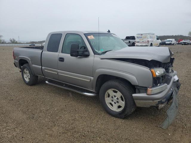 2006 Chevrolet Silverado K1500 - Фото 4