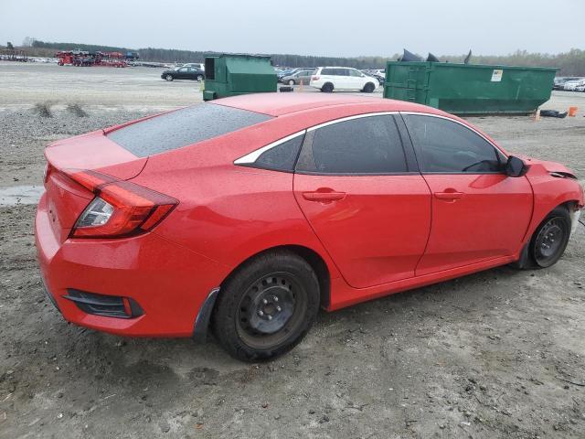 2016 Honda Civic Lx - Image 3