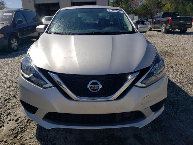 2018 Nissan Sentra S - Image 5