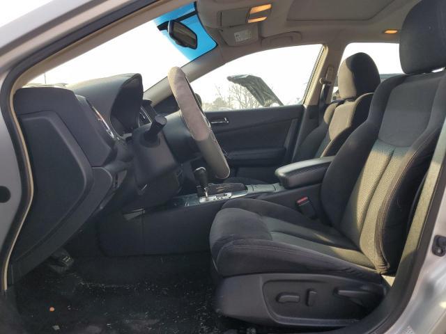 2014 Nissan Maxima S - Фото 7