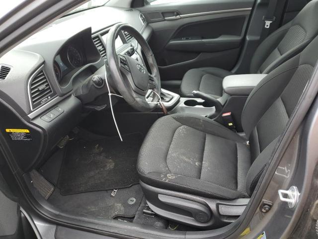 2018 Hyundai Elantra Sel - Фото 7