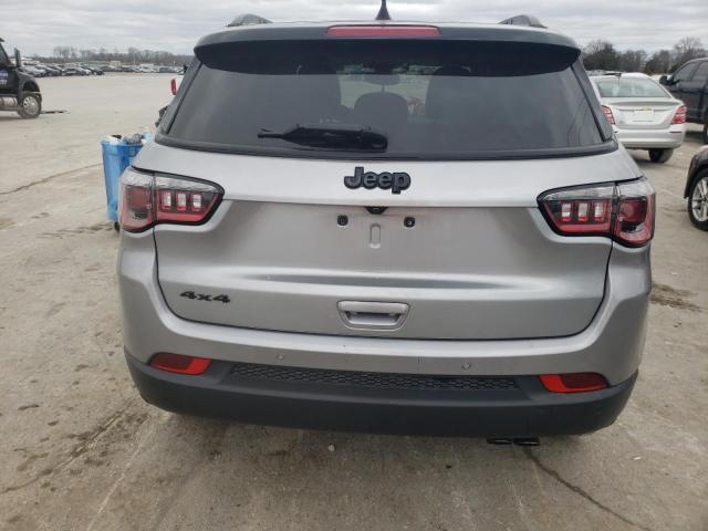 2018 Jeep Compass Latitude - Фото 6