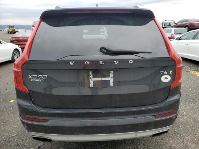 2016 Volvo Xc90 T6 - Фото 6