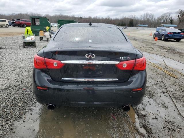 2015 Infiniti Q50 Base - Image 6