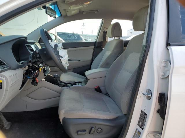 2018 Hyundai Tucson Sel - Фото 7