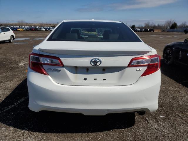 2014 Toyota Camry L - Image 6