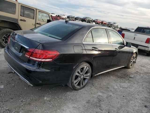 2016 MERCEDES-BENZ E-CLASS - Image 3