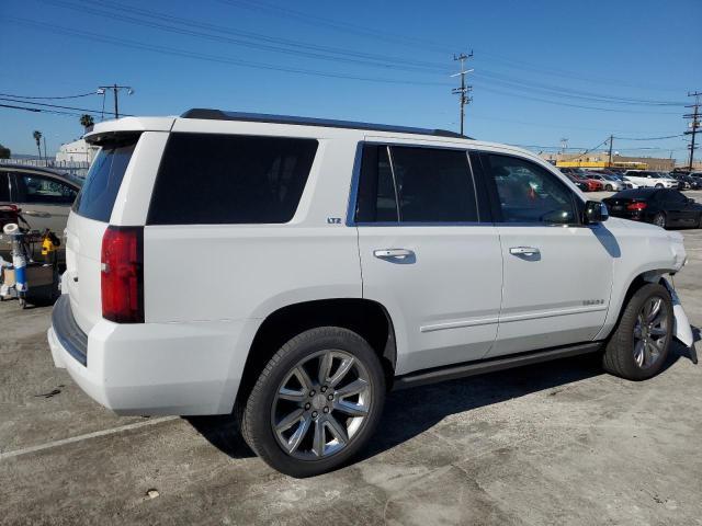 2016 Chevrolet Tahoe K1500 Ltz - Фото 3