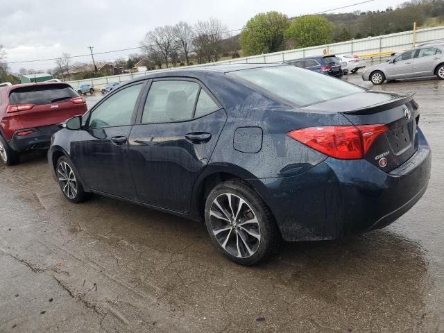 2018 Toyota Corolla L - Фото 2