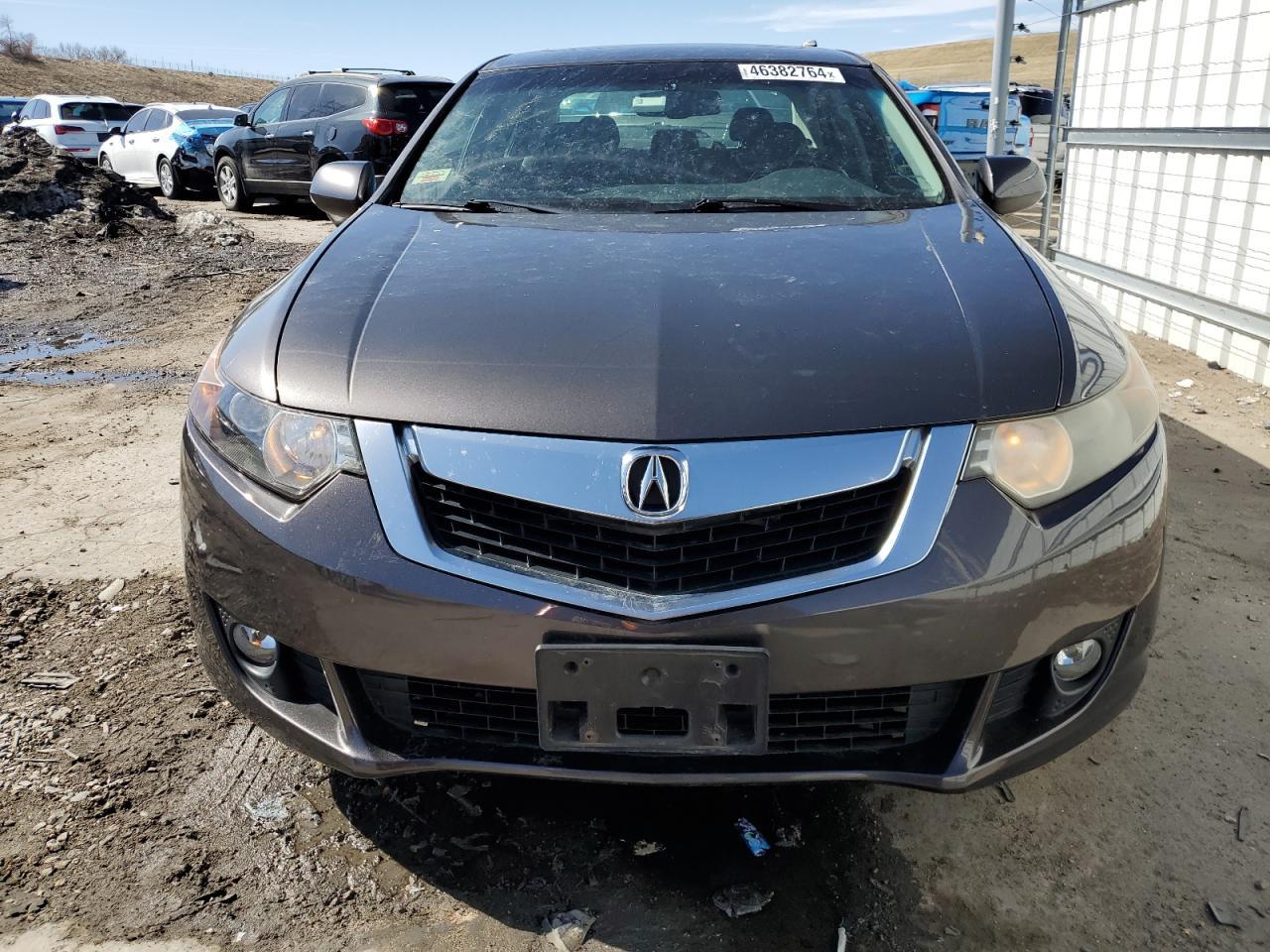 2010 ACURA TSX - Image 5