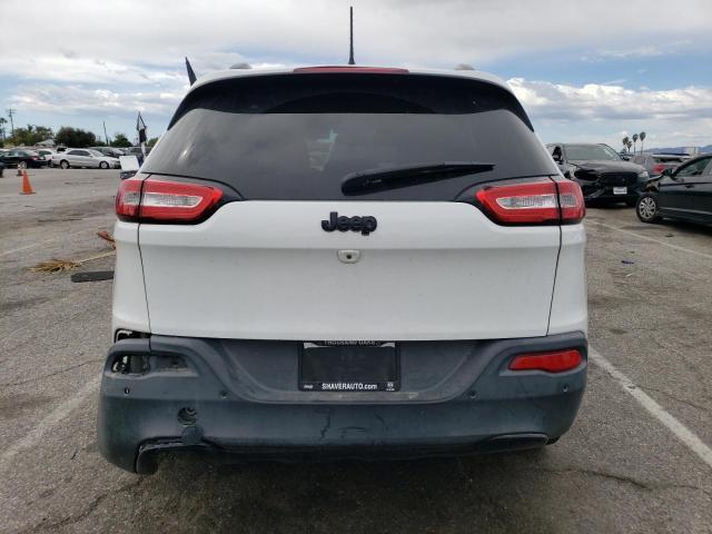 2016 Jeep Cherokee Limited - Фото 6