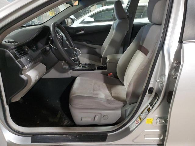 2012 Toyota Camry Base - Image 7