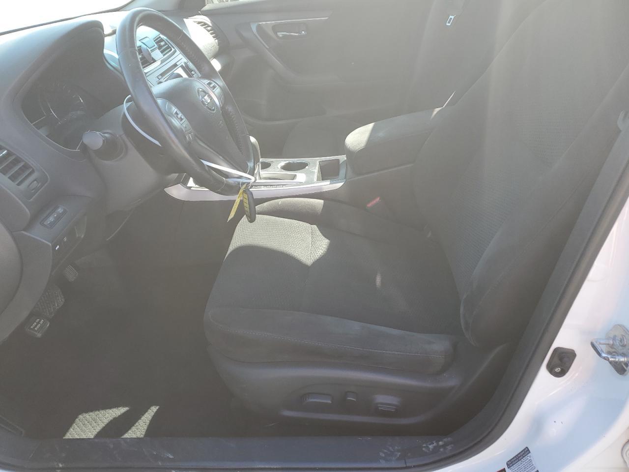 2015 NISSAN ALTIMA 2.5 - Фото 7