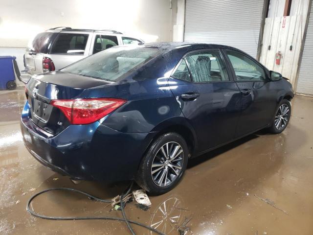 2018 Toyota Corolla L - Фото 3