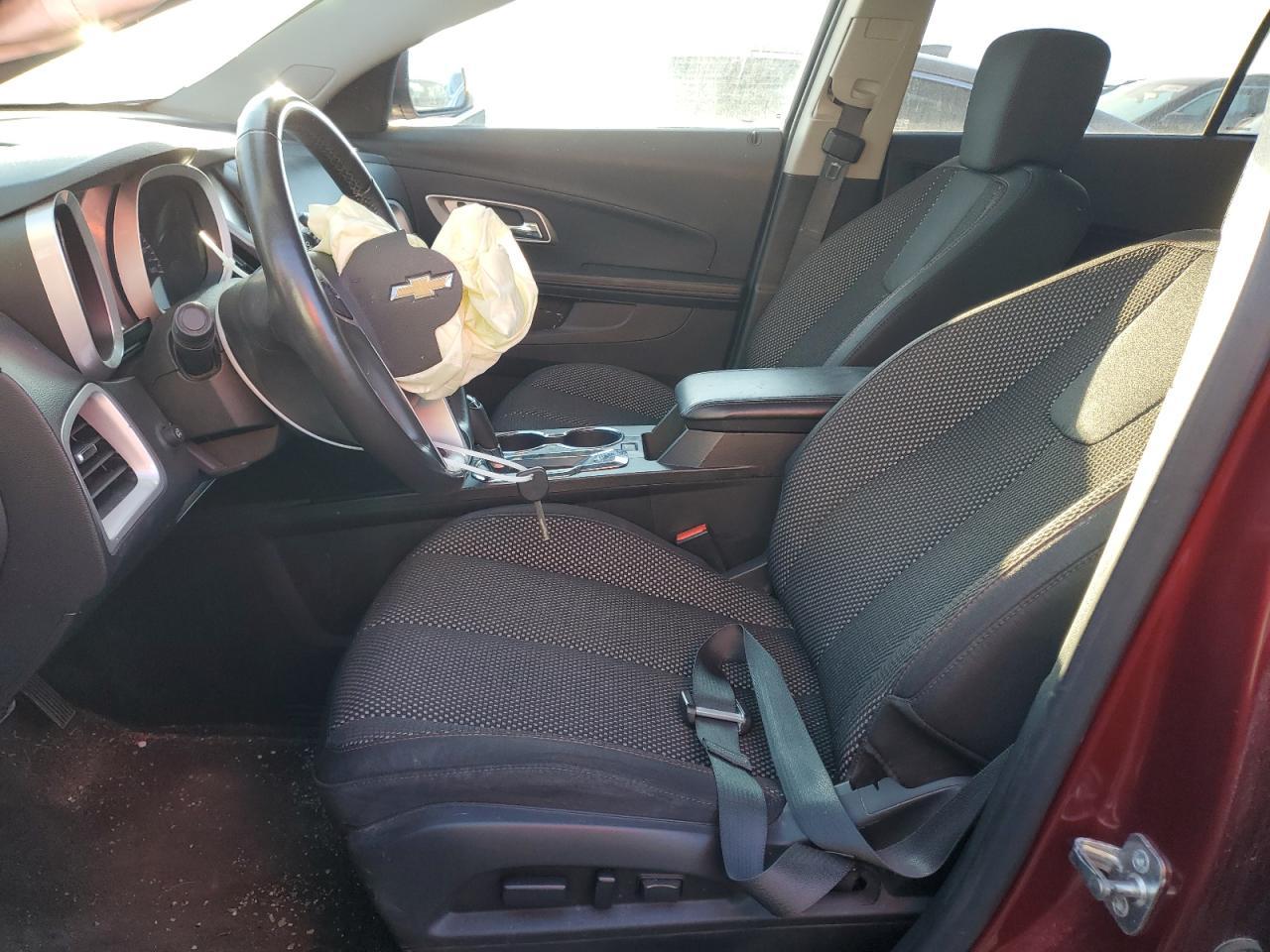 2016 CHEVROLET EQUINOX LT - Image 7