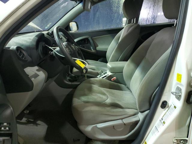 2011 Toyota Rav4 - Фото 7