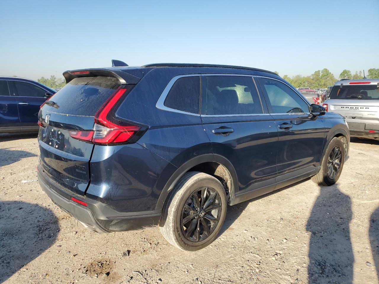 2023 HONDA CR-V SPORT - Image 3