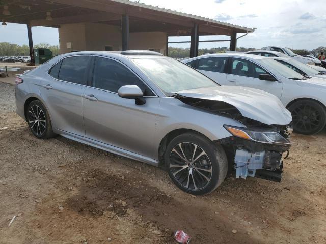 2019 Toyota Camry L - Фото 4