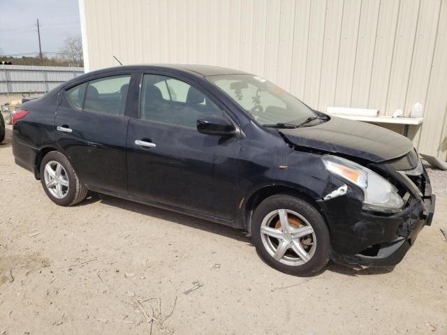2016 Nissan Versa S - Image 4